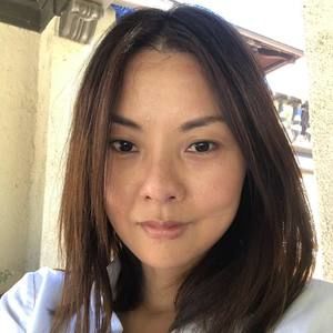 Meet your Posher, Kaiqing